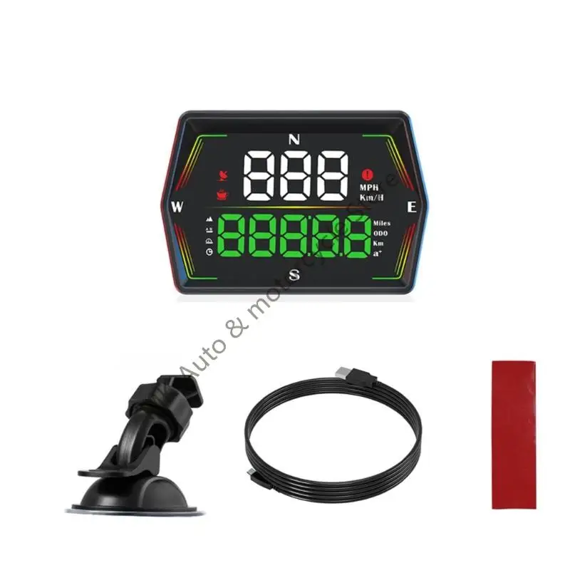 F62F Universal Car … - image