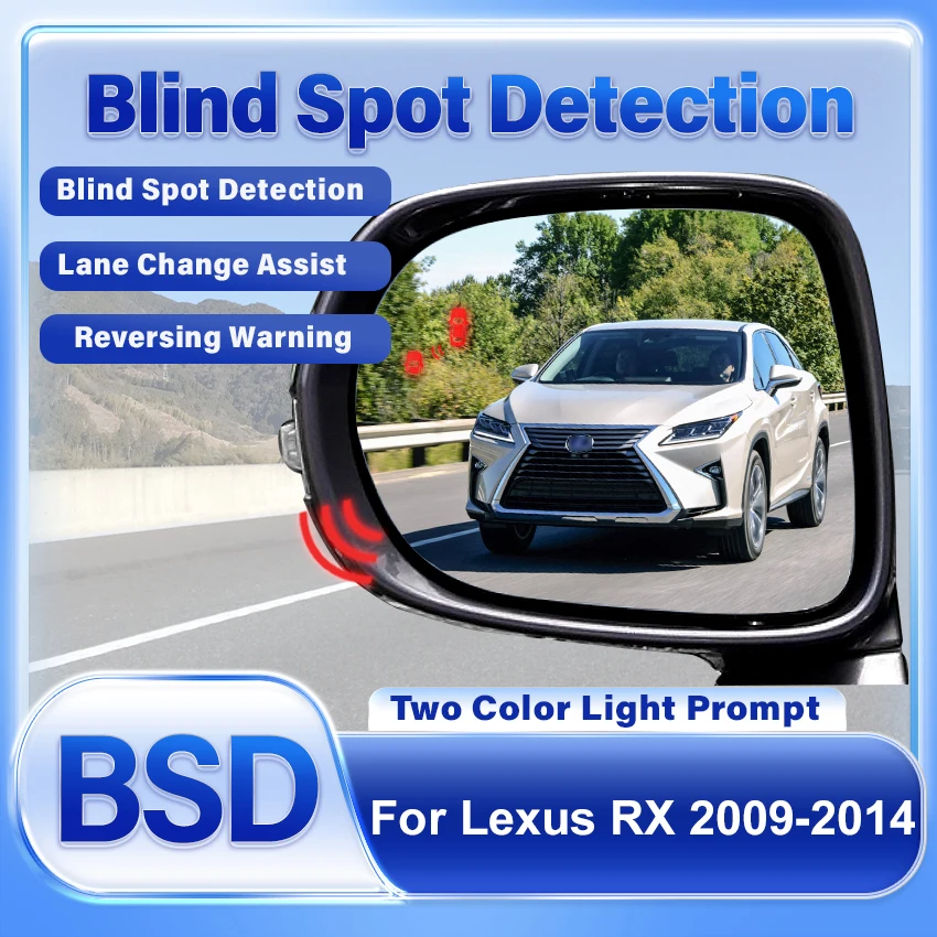 Car Rearview Mirror…