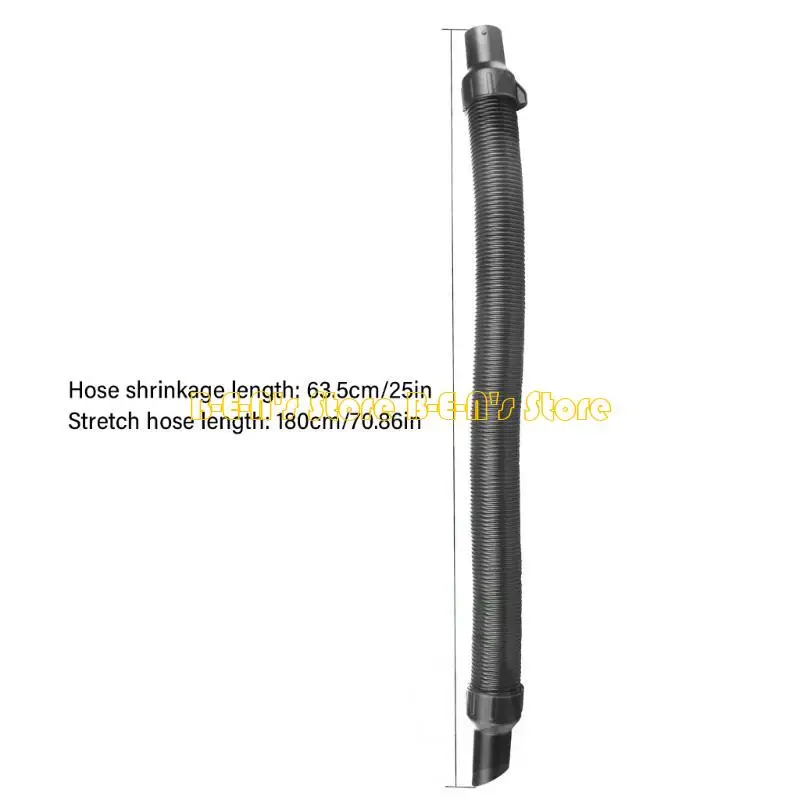 Y1AD 5140128-68 استبدال خرطوم مكنسة المرفقات ل DCV580 DCV581H DCV580MAX تنظيف شامل استخدام جهاز إزالة الغبار المنزلي #6