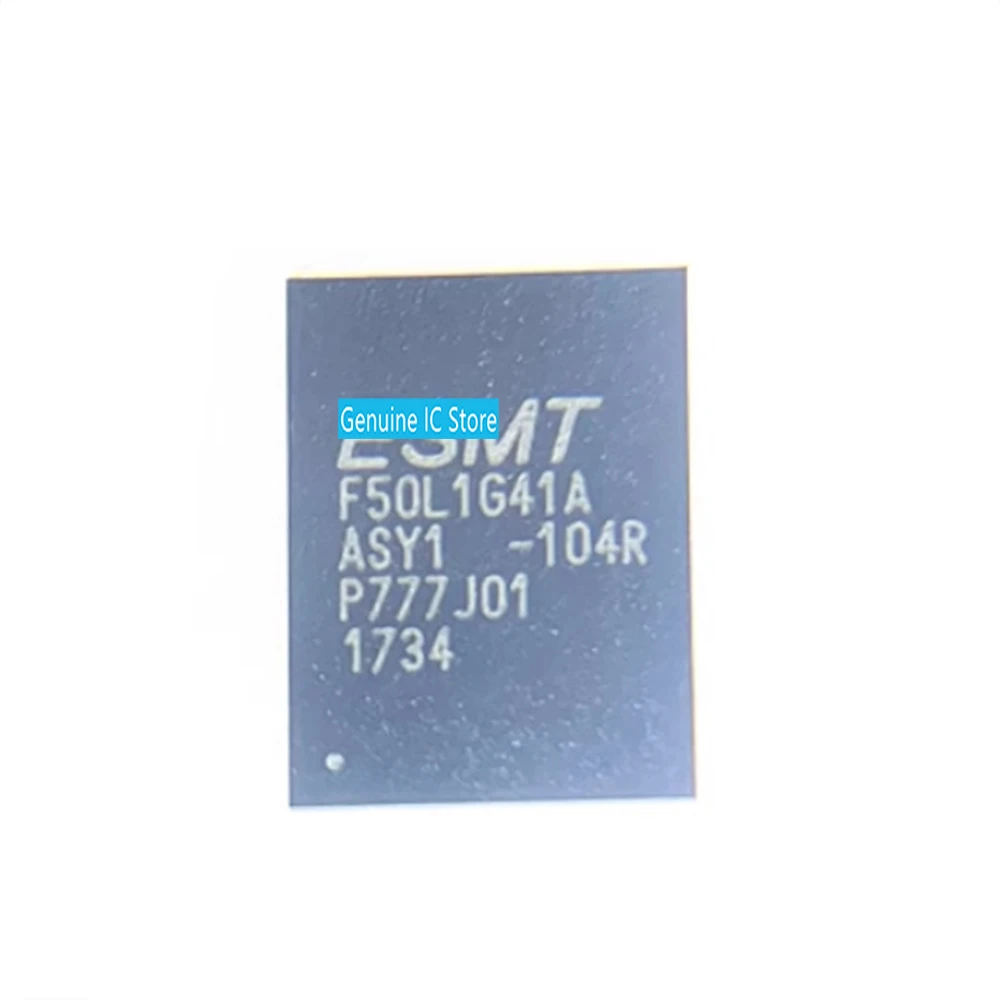 2pcs/lot F50L1G41A-104RAG2Y F50L1G41A SON New Original Genuine Ic