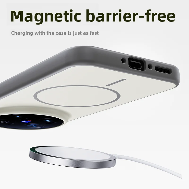 Thumbnail 4 - #23 Discounted Vivo X100 Phone Case Worth Buying