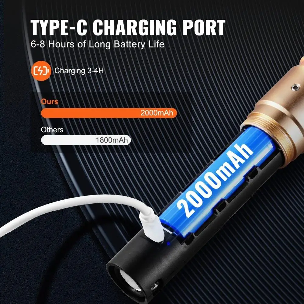 Espada iluminada recarregável com 12 cores RGB brinquedo de fantasia de som mudo de 41 polegadas para crianças e adultos