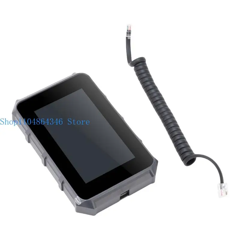 

5ASD -замена трогательного экрана для