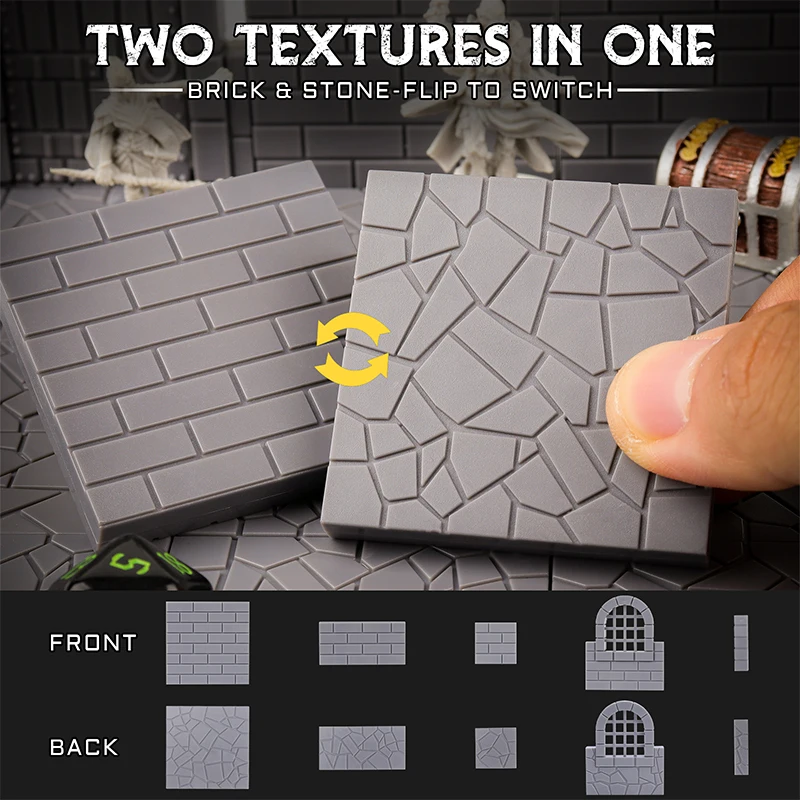 Thumbnail 3 - #19 Best Magnetic Building Tiles to Buy In 2026