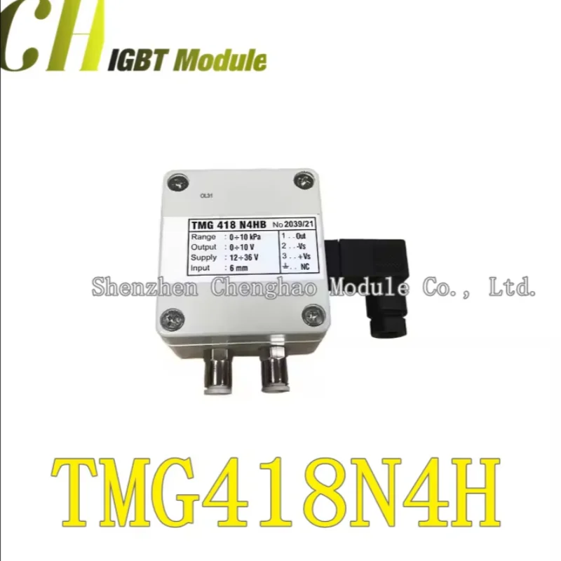 TMG 428 N4HB  Sensor TMG418N4HB TMG428N4HB U47800010 TMG318 Rieter BT923 R923 R35 rotor open machine electrical spare parts