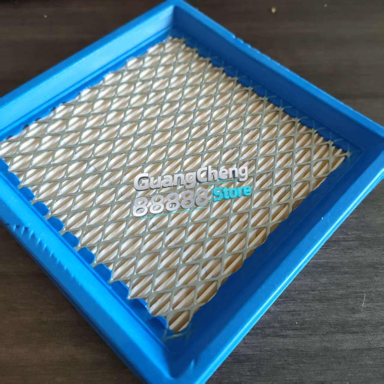 

Air Filter For Briggs & Stratton 399877, 100700, Quantum 35, 3.5-4 HP