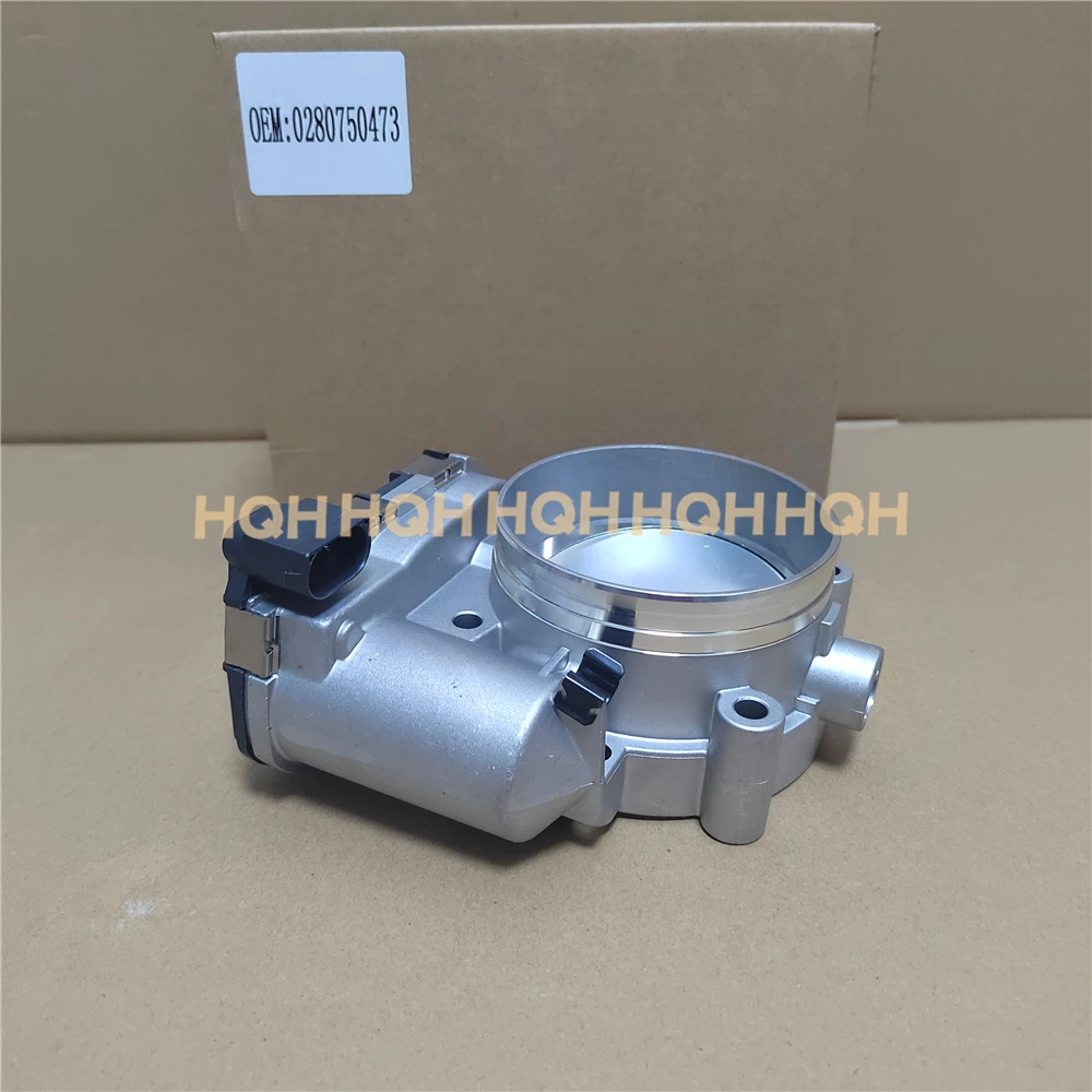 Throttle Body For Porsche 911 GT3 RS 4.0 3.6L H6 918 Cayenne 4.8L V8 958 955 957 997 Panamera 99760511600 99760511601 0280750473