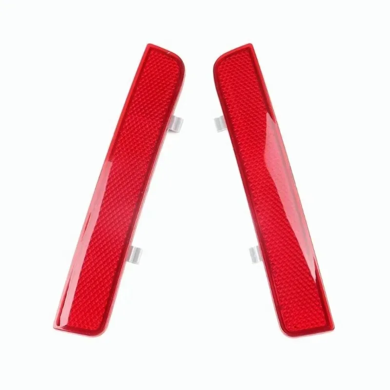 

Для 2 шт. светодиодный отражатель бампера L322 отражатель заднего бампера