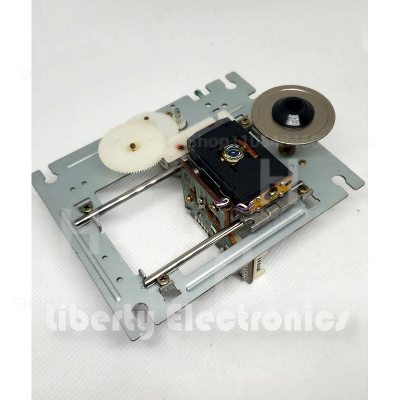

NEW OPTICAL LASER LENS PICKUP - model: SF-91 (5/8 PIN) WITH MECHANISM