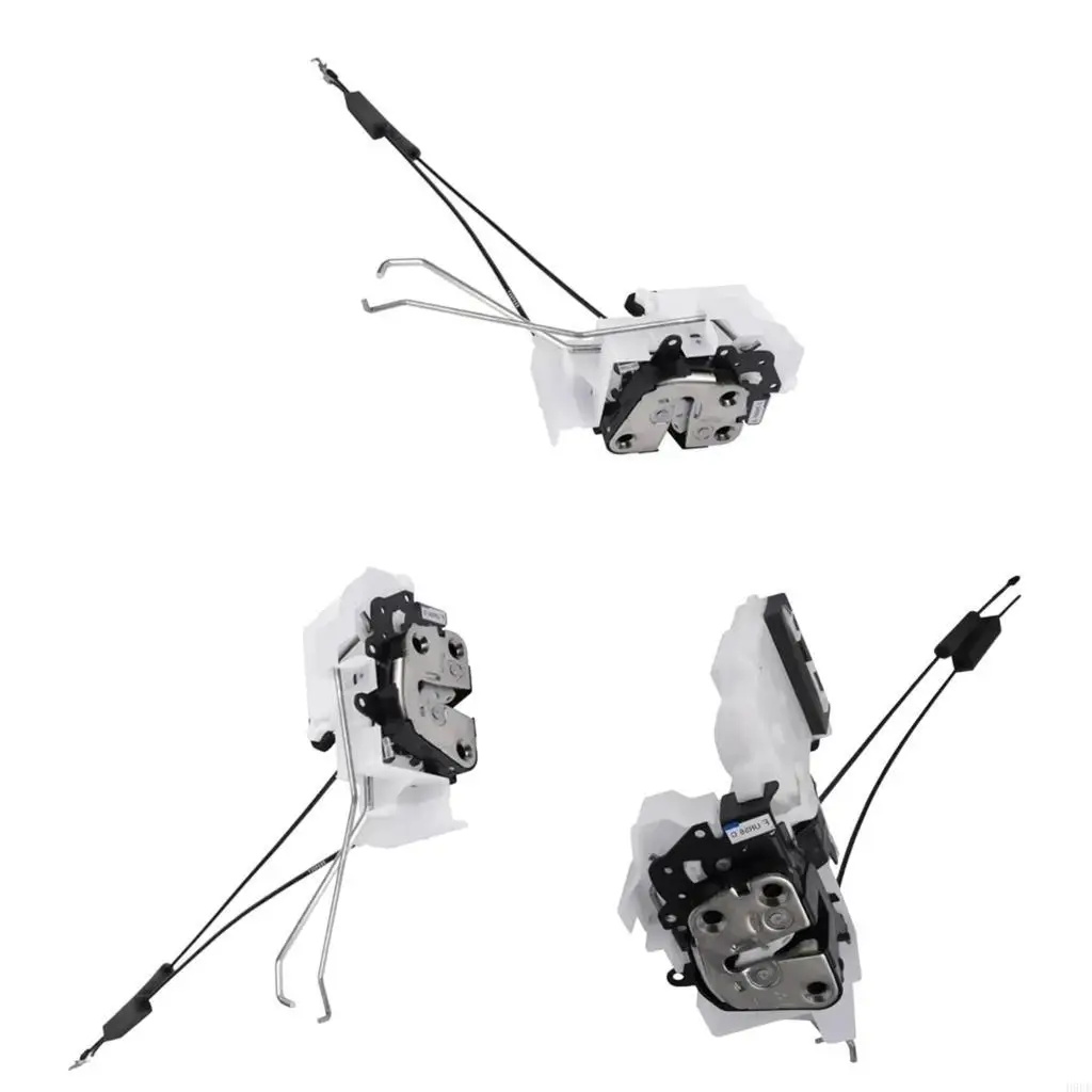UR56-58-310C High Performances Electric Door Lock Actuator Right Front Side H9EE