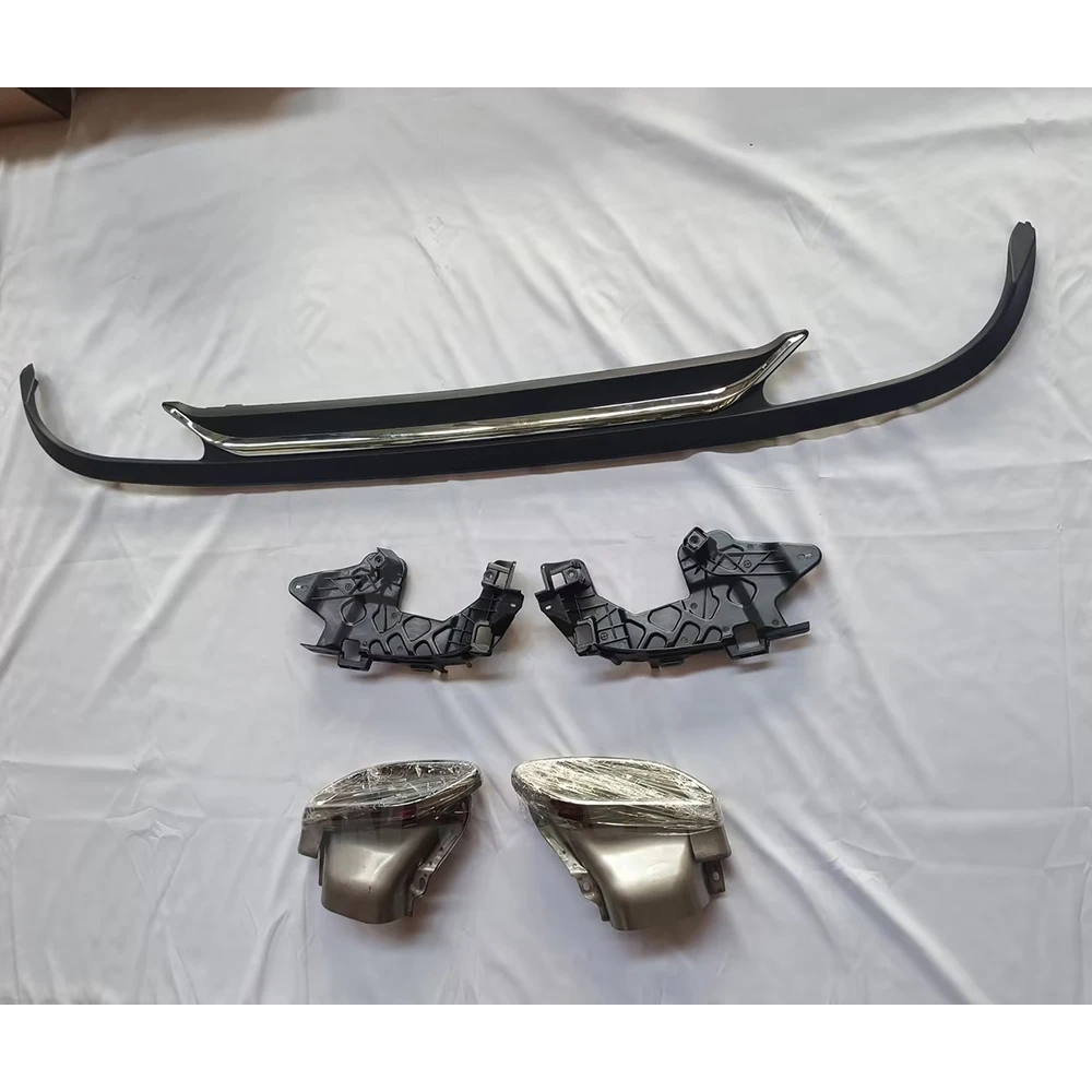 JCHEY для Mercedes Benz E Class W212 Стандартная модель 2013-2016 Диффузор для заднего бампера с насадками для выхлопных газов Диффузор заднего бампера JCHEY для Mercedes Benz E Class W212 Стандартная модель 2013-2016 Диффузор для заднего бампера с насадками для выхлопных газов Диффузор заднего бампера