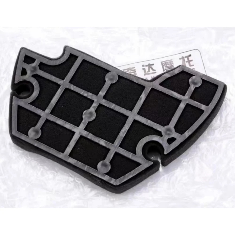 Original motorcycle Air Filter for Benda Rock 250 Chinchilla 250 Napoleon 250
