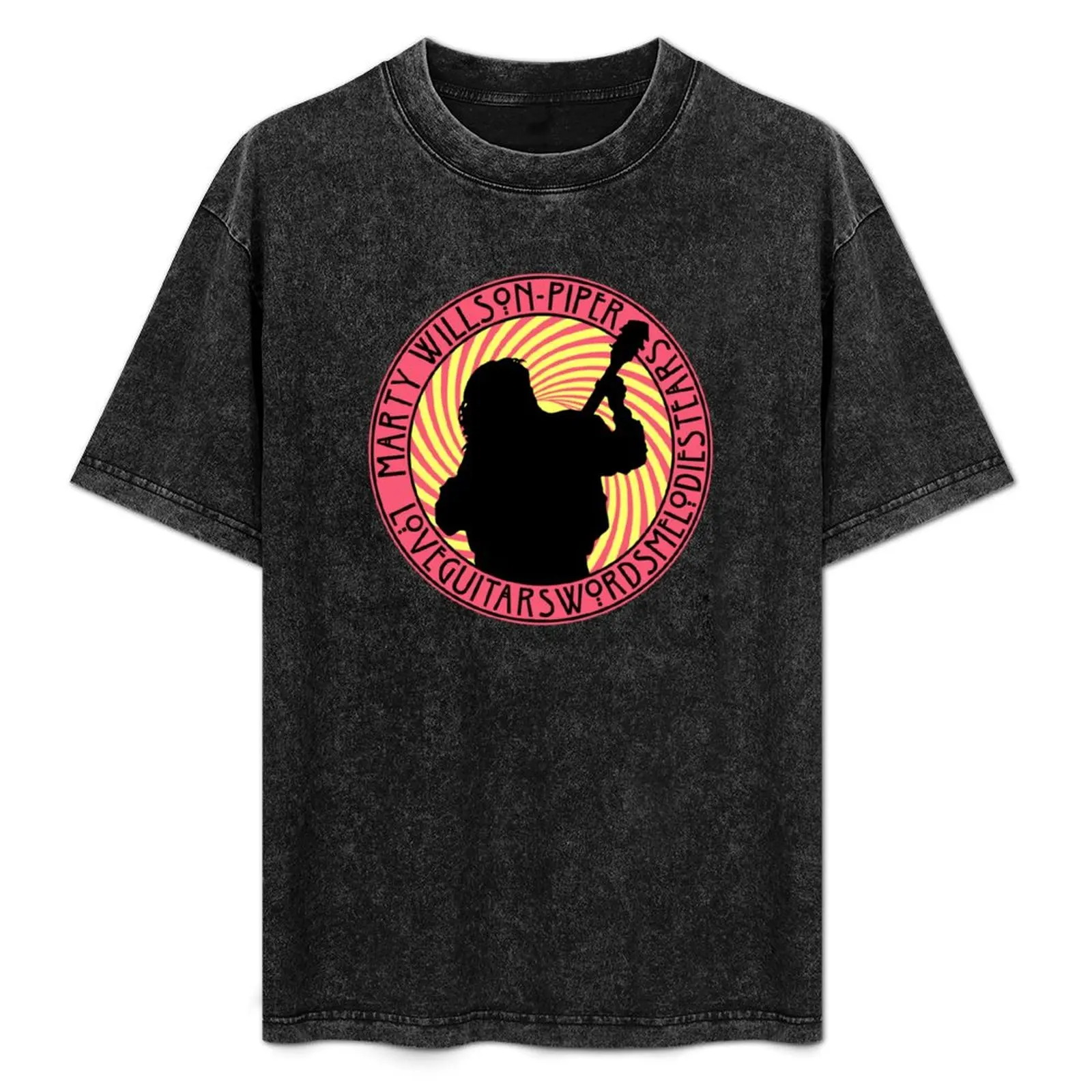 

RHYME-INSPIRED DESIGN T-Shirt customizeds oversized sports fans mens t shirts top quality