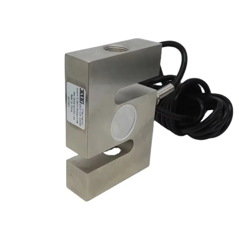 

High strength pressure sensor bss DYLY-103 5t load cell