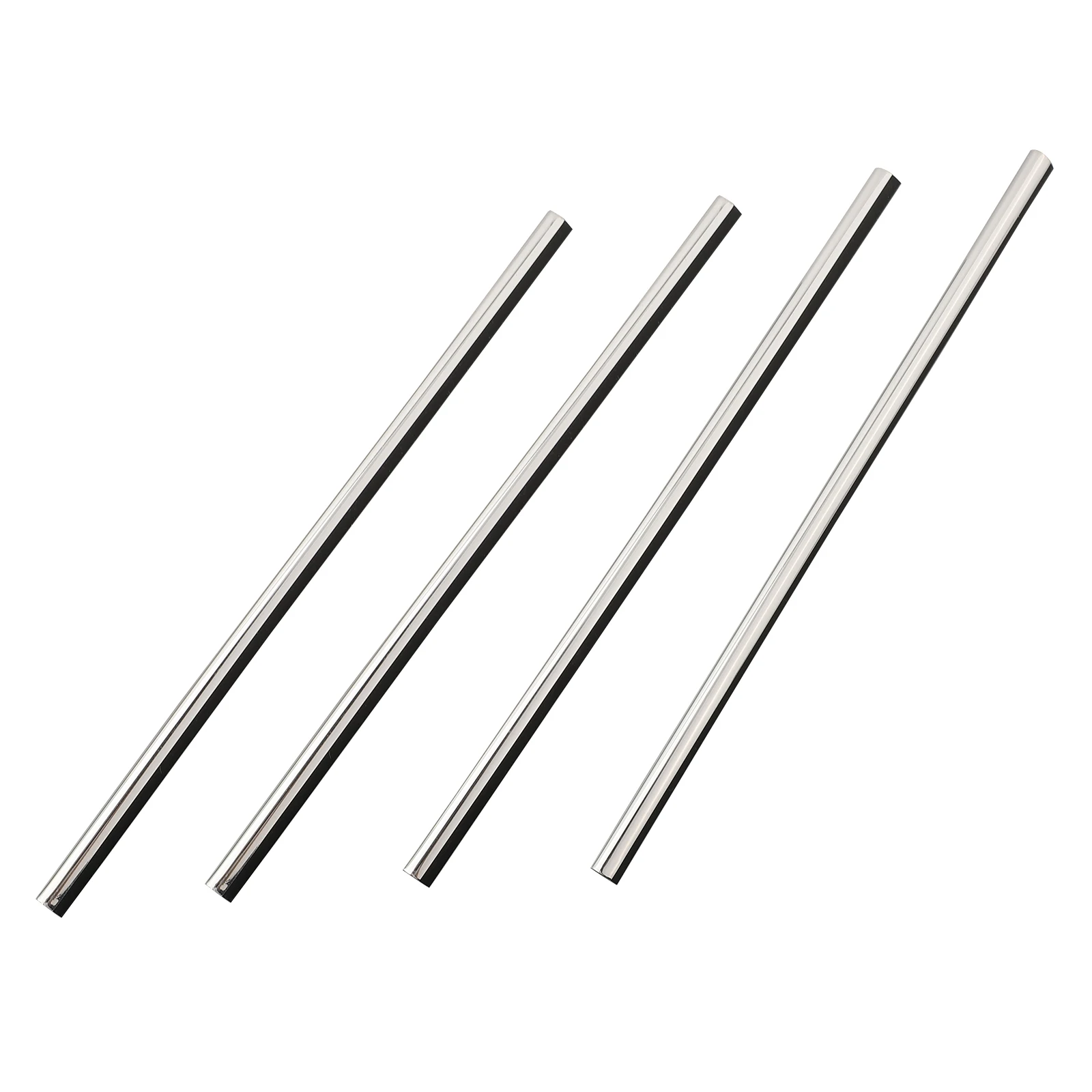 سيارة الداخلية مكيف الهواء تنفيس منفذ الديكور المشارب غطاء الملحقات 10 قطعة مجموعة لشريط تنفيس الهواء للتخصيص صالح #4