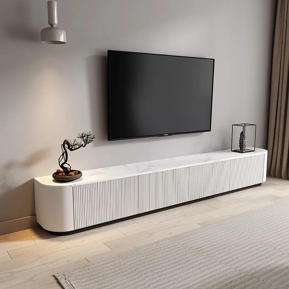 

Elegant Glamour Tv Stand Modern Luxury Simple Design Tv Cabinet Drawers Unique Meubles Tv De Salon Murale Living Room Furniture