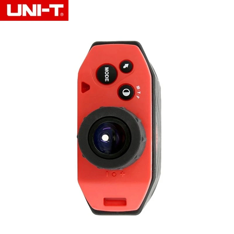 UNI-T LM2000 Professional Telescope Laser Rangefinder 2000m Golf/Hunting Construction/Forestry laser distance meter rang finder