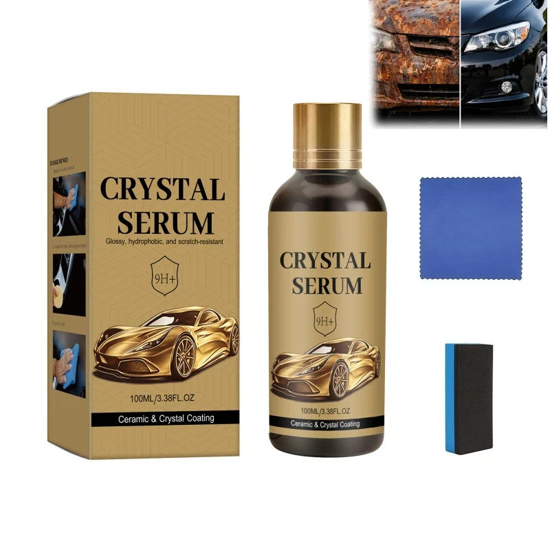 100ML Ptz Graphene …