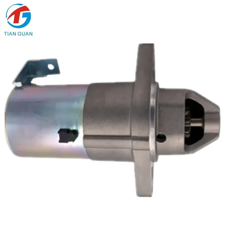 Aftermarket Engine Motor STG93235 STARTER FOR HONDA EDIX STREAM 31200-PSA-J52 , 31200-PSA-J53 , 31200-PSA-J54 , PSA35