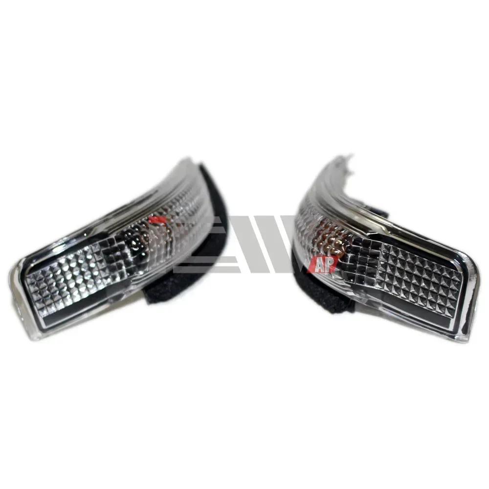81730-52100  / 81740-52050 Right & Left  Side Mirror Light Turn Signal Lamp For Toyota COROLLA CAMRY YARIS Prius C Avalon