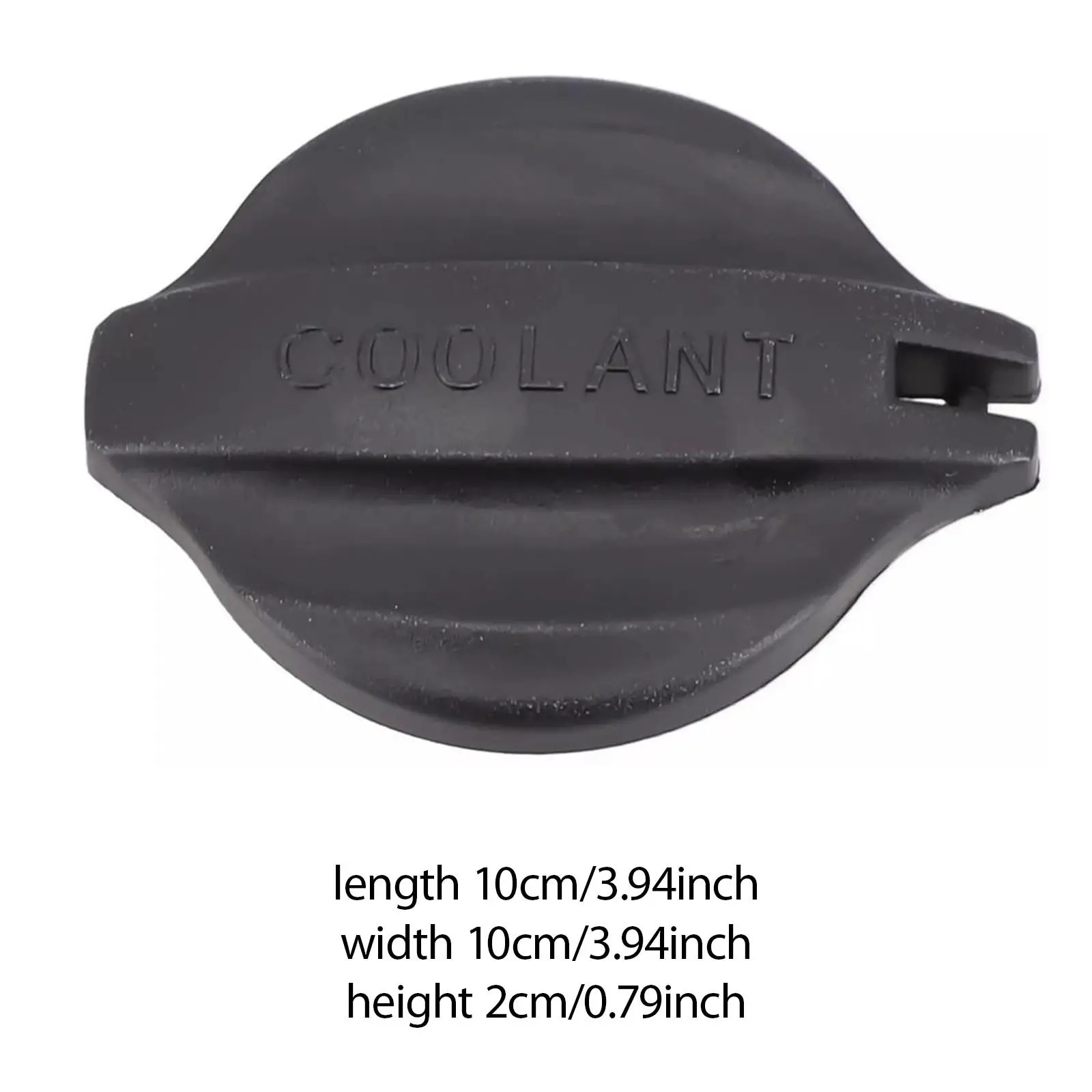 Tappo del serbatoio di espansione del troppopieno del radiatore Tappo del serbatoio di espansione del troppopieno del serbatoio del liquido di raffreddamento 25440-3S000 Camion del radiatore