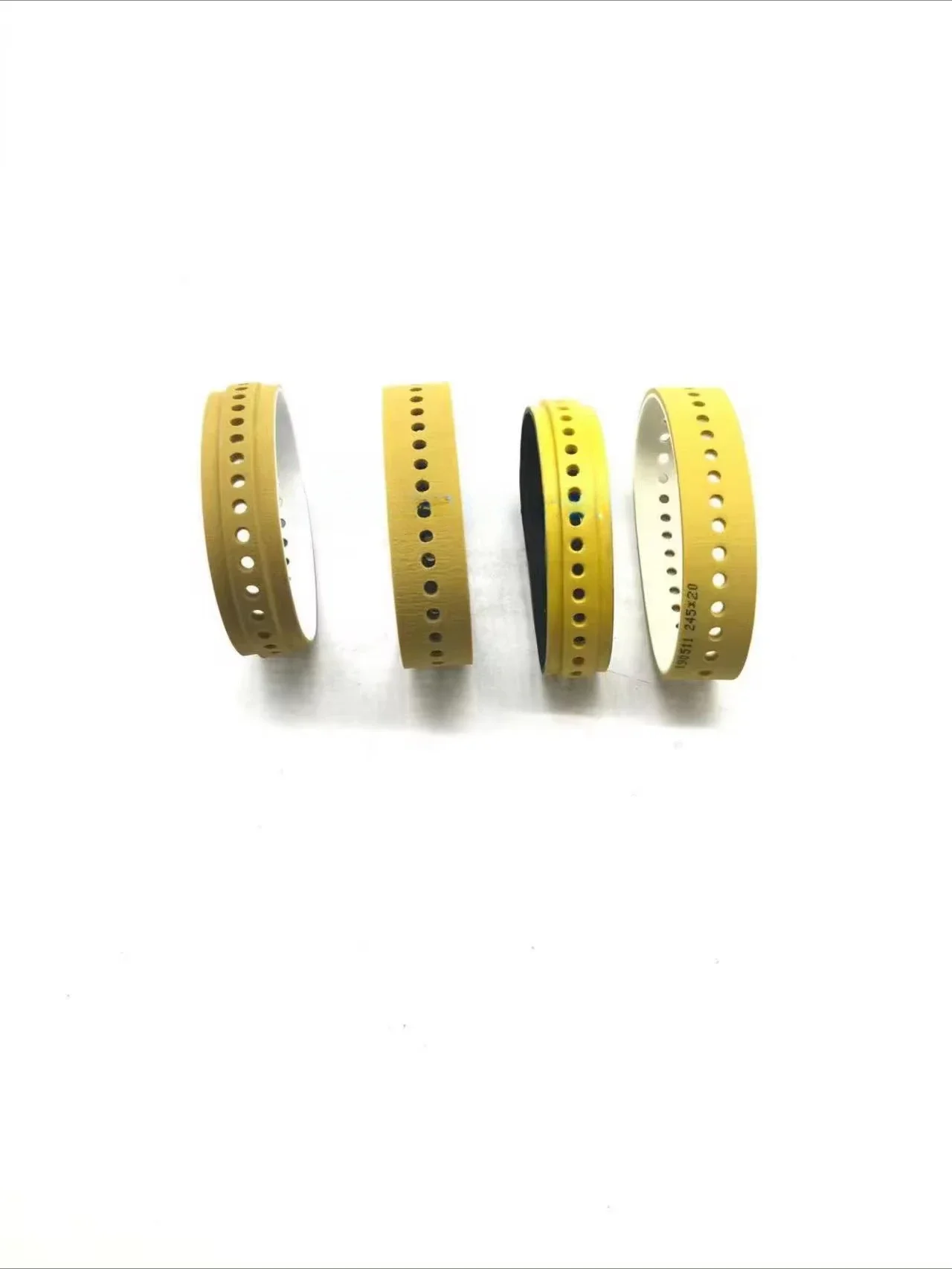 12Pieces Good Quality Offset Printing Machine Belt M2.015.841F M2.015.847F 245*20mm for SM52 SM74 CD74