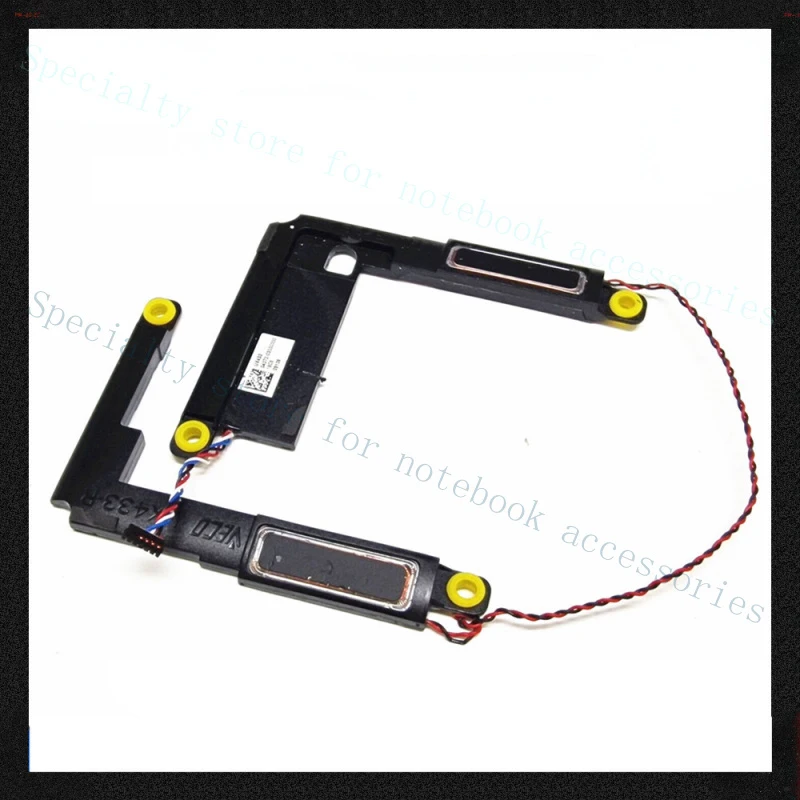 A+ For ASUS Zenbook UX433 UX433F UX433FN Laptop Speaker Set Speakers 04072-03000000