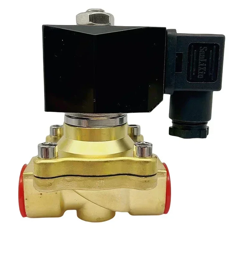 Electromagnetic valve water valve ZS1-2.5 10 ZS-15 ZS-20 ZS-25 ZS-35 ZS-4050