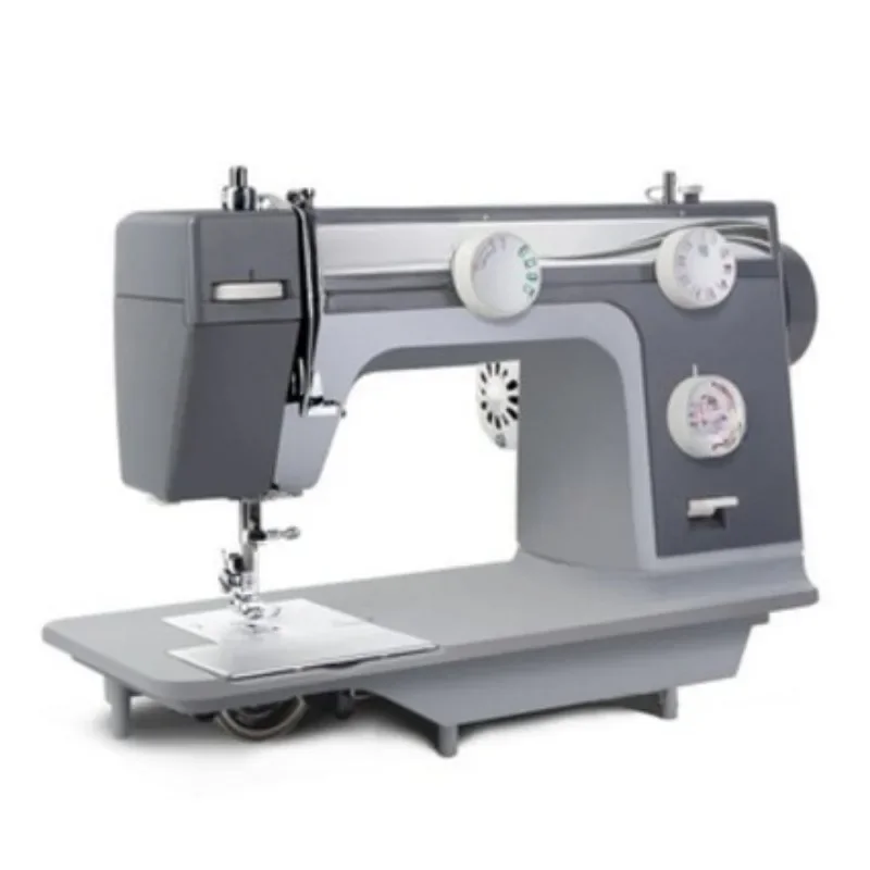 Eat thick multi-functional small electric clothing equipment oversewing machine y
