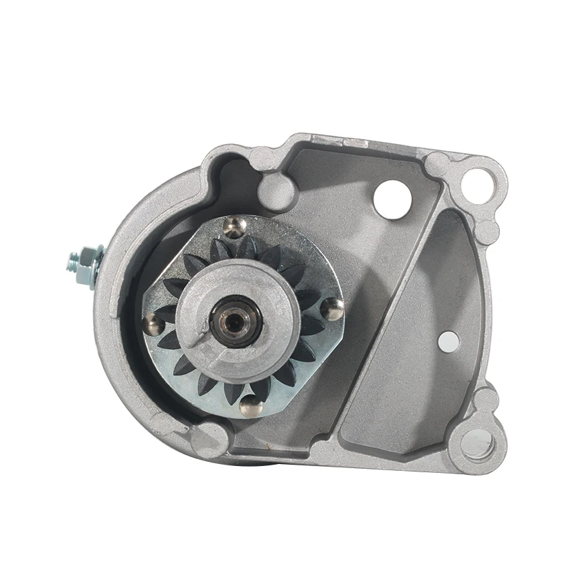 Motorcycle Start Motor For Air Cooled 14HP Horizontal 14HP Vertical 16HP 18HP Horizontal OEM:393017 497596 394674 394808