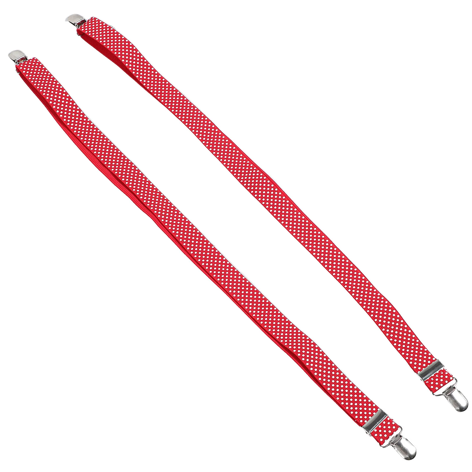 

2Pcs Children Mitten Clips Adjustable Elastic Glove Retainer Straps Winter Outdoor Kids Glove Clips for Toddler Winter