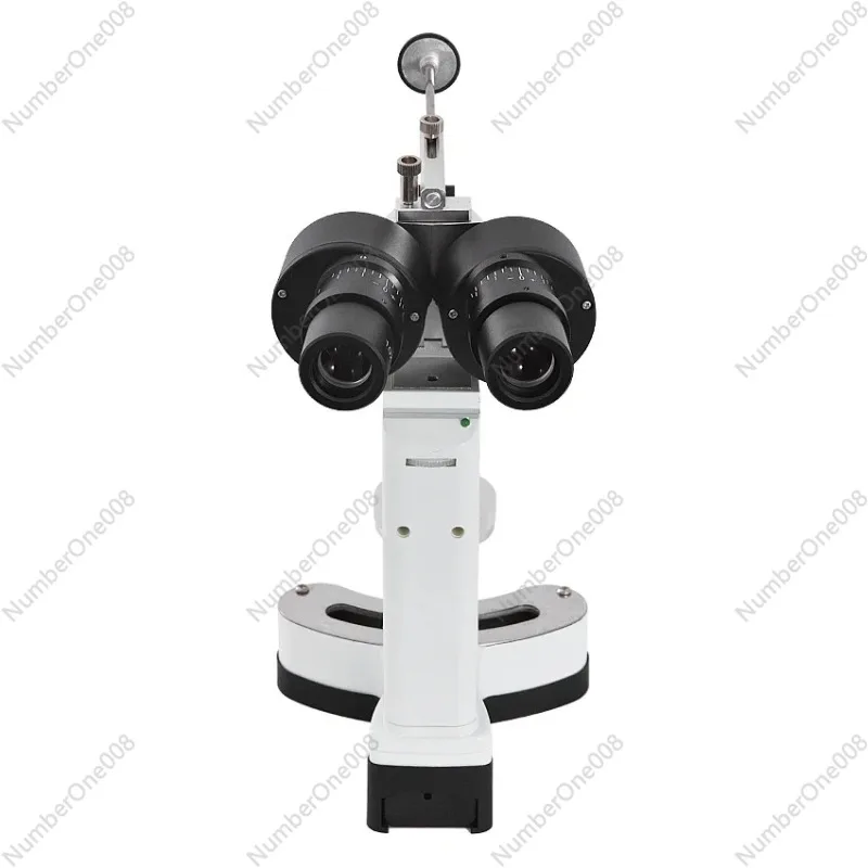 LYL-S Optical And Ophthalmic Slit Lamp Microscope Handheld LED Light Source Portable Microscope For Hospital Ophthalmology