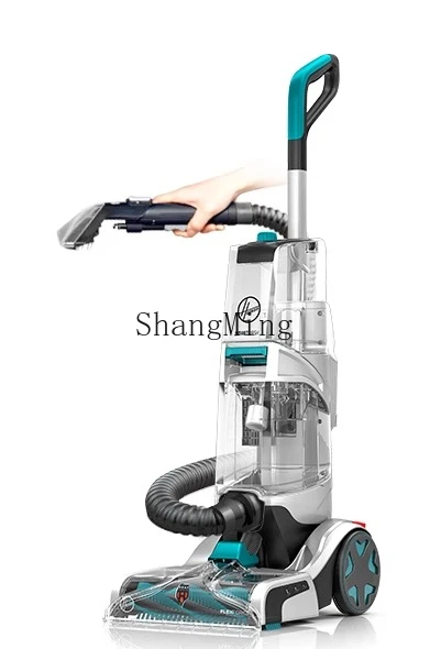 ZYY mesin pembersih profesional pembersihan dan penghisap ruang biliar hotel komersial keluarga terintegrasi