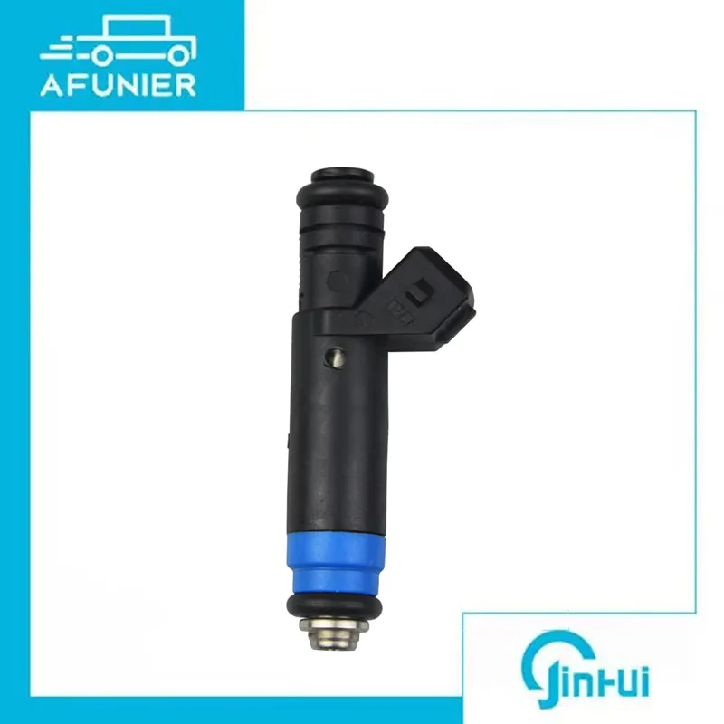 

4Pcs Fuel Injector Nozzle For Ford Chevy Bmw LT1 LS1 LS6 OE No.:FI114992,F127B00418