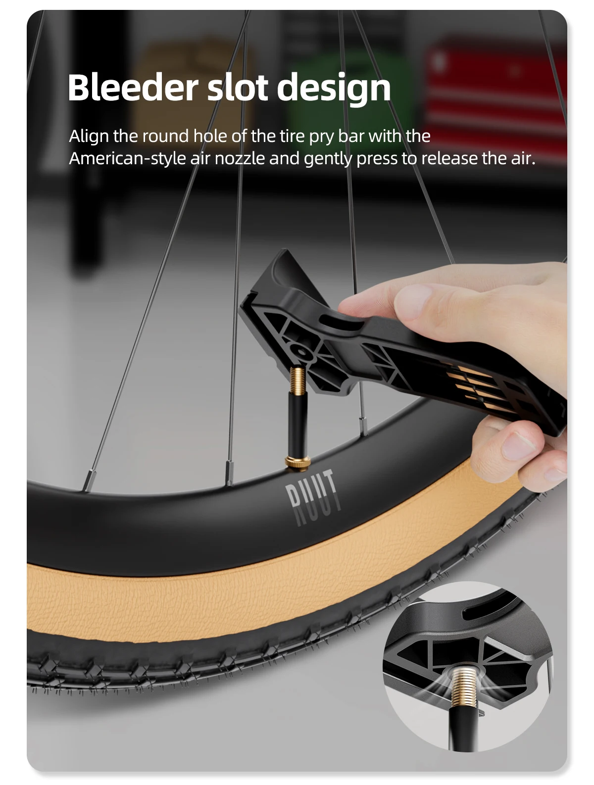 CYCLAMI Tragbare Radfahren Werkzeug Box MTB Road Fahrrad Kapsel Boxen Tragen Flasche Käfig Lagerung Reparatur Tool Kit Fahrrad Rahmen Ausrüstung – Detail 26