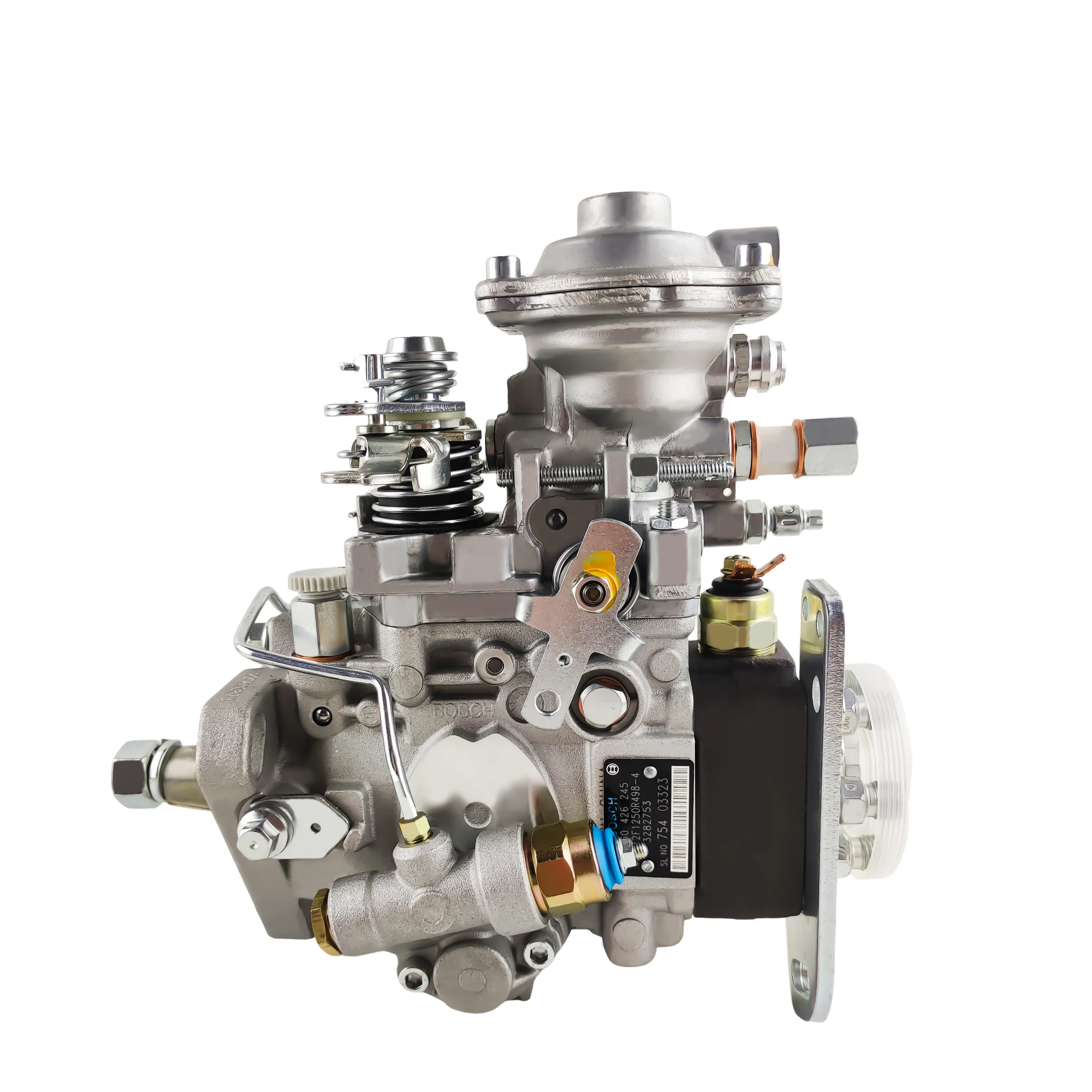 

0460426245 Fuel Pump Diesel Engine High Pressure Fuel Injection Pump 3282753 0460426245D