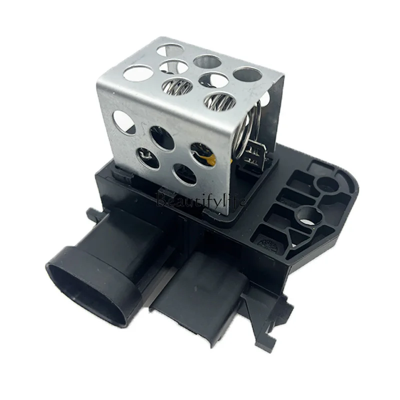 

*parts and accessories9829220580 9673999980 Fan resistance controller