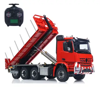 10 最佳銷售 8x8遙控車 - №9