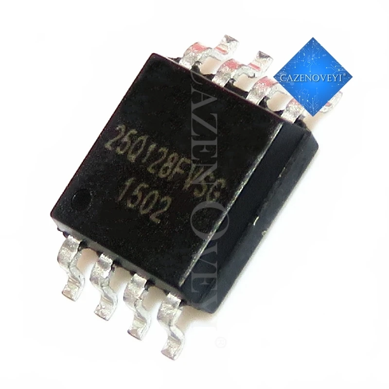 5-100PCS CS8326S CS8326 LA42102 42102 W25Q128FVSIG 25Q128FVSIG ICE2A165 2A165 LSM303D 303H TL431CPK 431