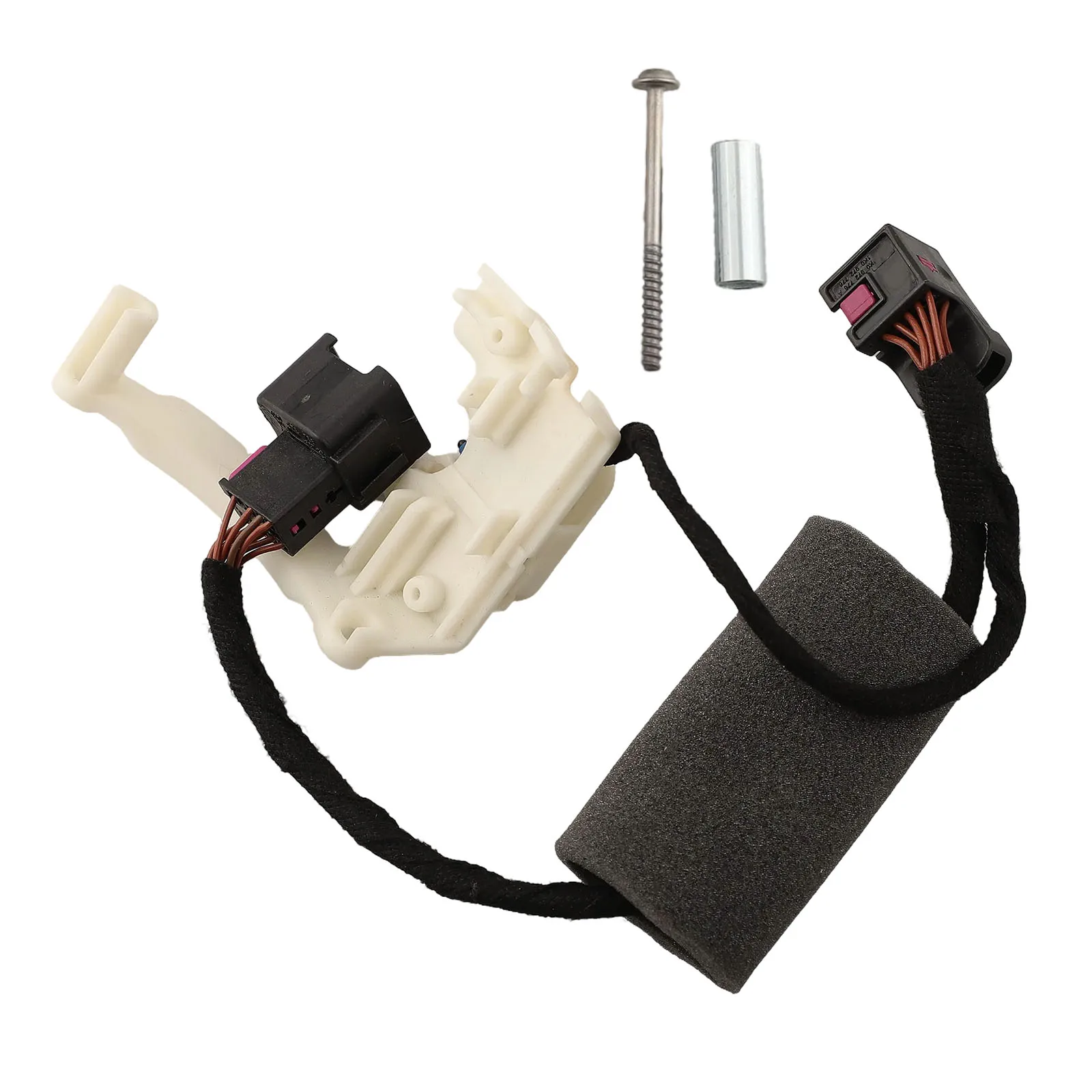 

Gear Selector Switch Automatic GearBox MicroSwitch Practical And Easy To Use High Universality Not Applicable Black