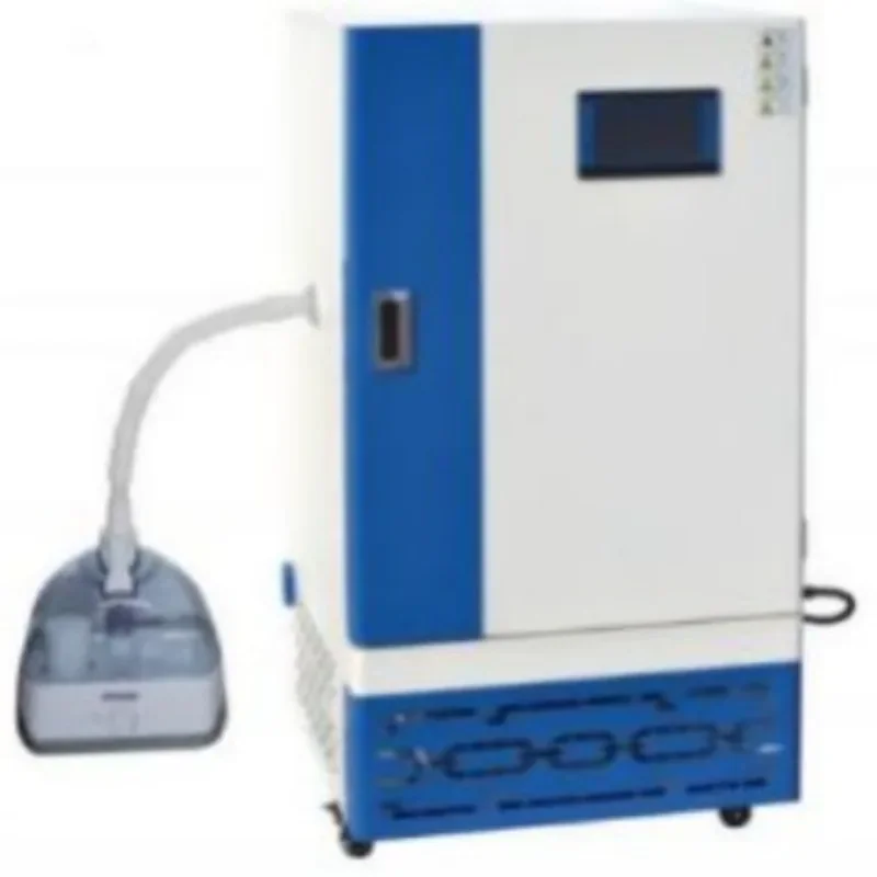 Constant temperature and humidity incubator, microbial culture, plant culture