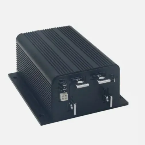 High Quality1204M-5305 Domestic Electric Forklift DC Series Excitation Motor Controller Quality Assured Control Box