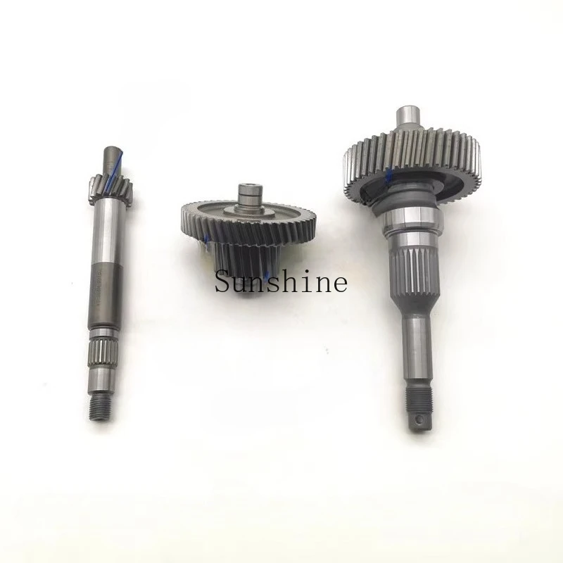 

Asia x300/x7 GTS300 EFI Edition Final Shaft/Middle Drive Spindle