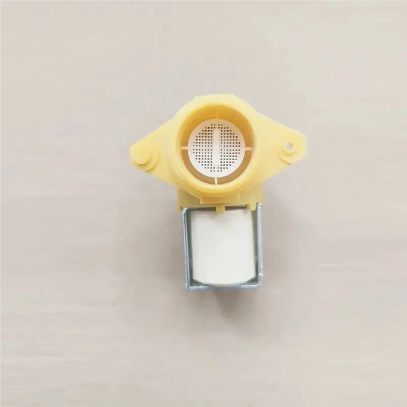 【مفاجأة】C-301/24-A11 33290391A صمام مدخل غسالة الأطباق الجهد العالمي 220-240VAC 50/60 هرتز #3