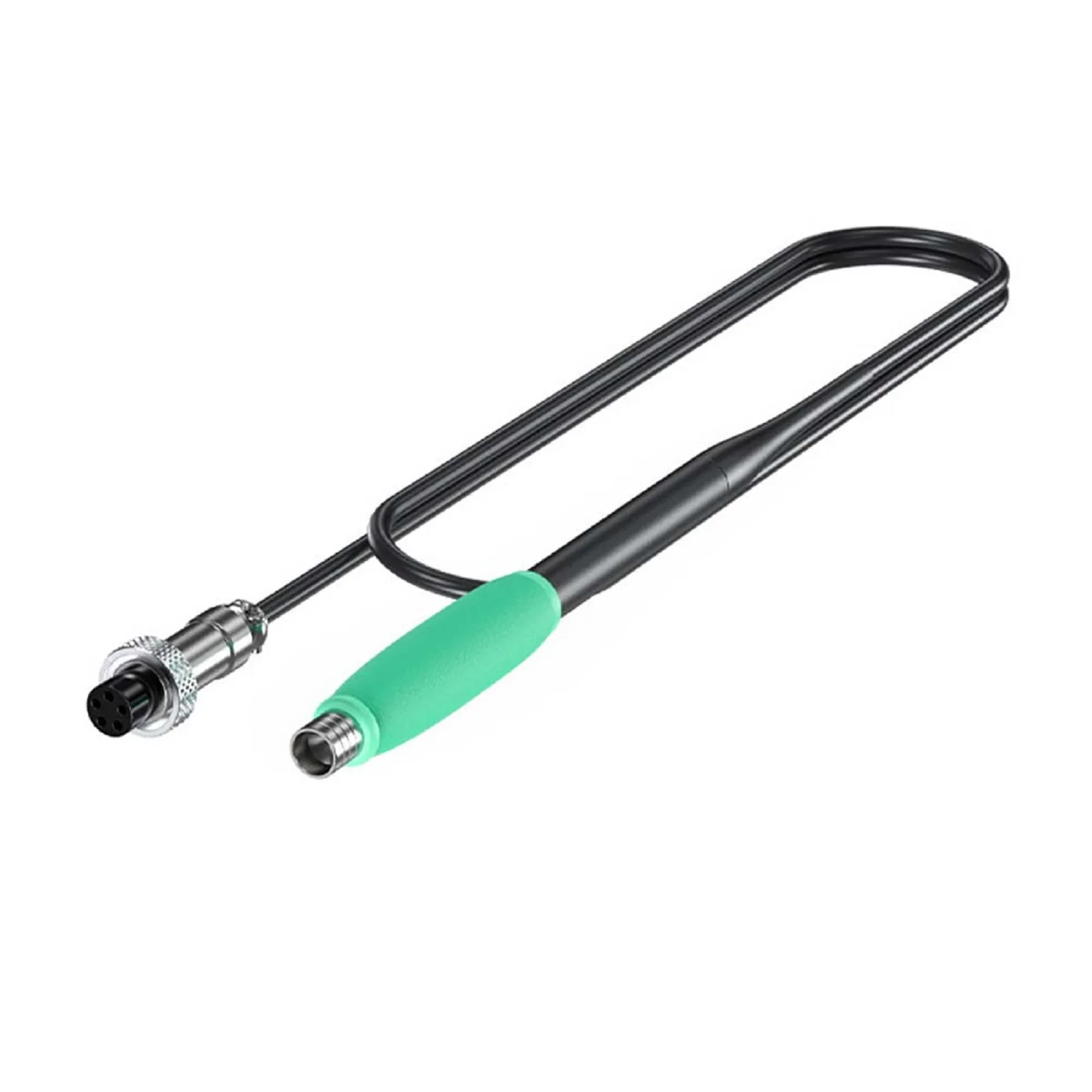 DWS-200 Soldering Station Accessories F210 F245 Handle Mechanical Induction Bracket Soldering Iron Head Welding Tool Kits