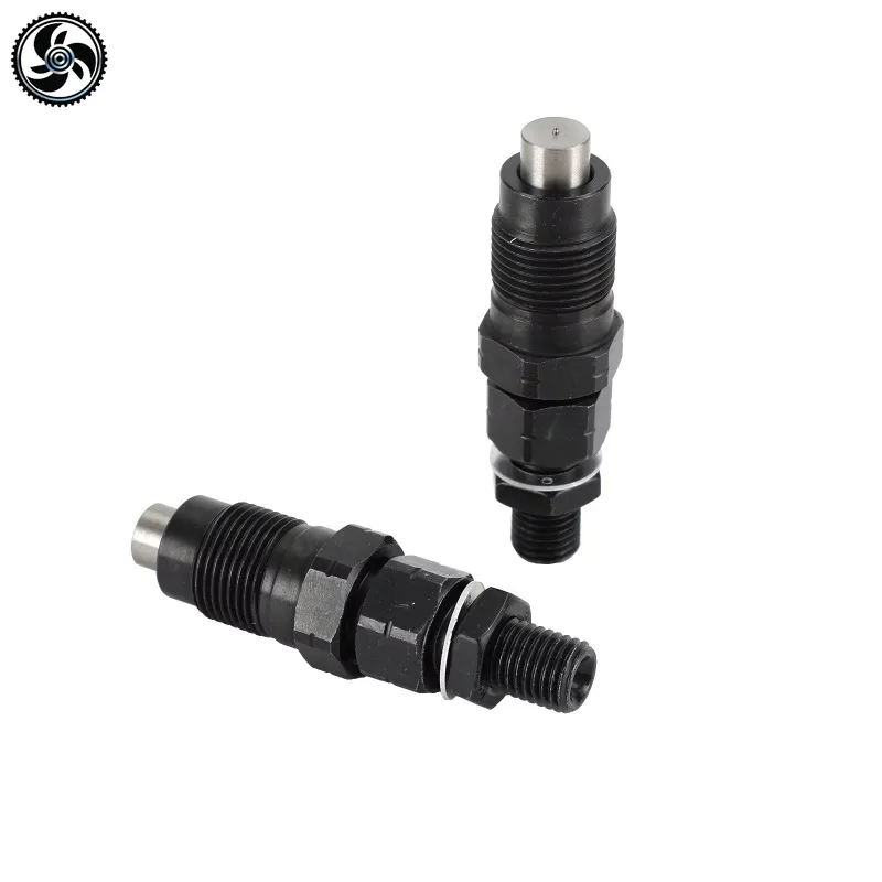 1/4PCS Fuel Injectors For Mitsubishi 4D56 Engine L200 L300 L400 Pick Up Diesel 105148-1311 OEM MD196607 9430610179
