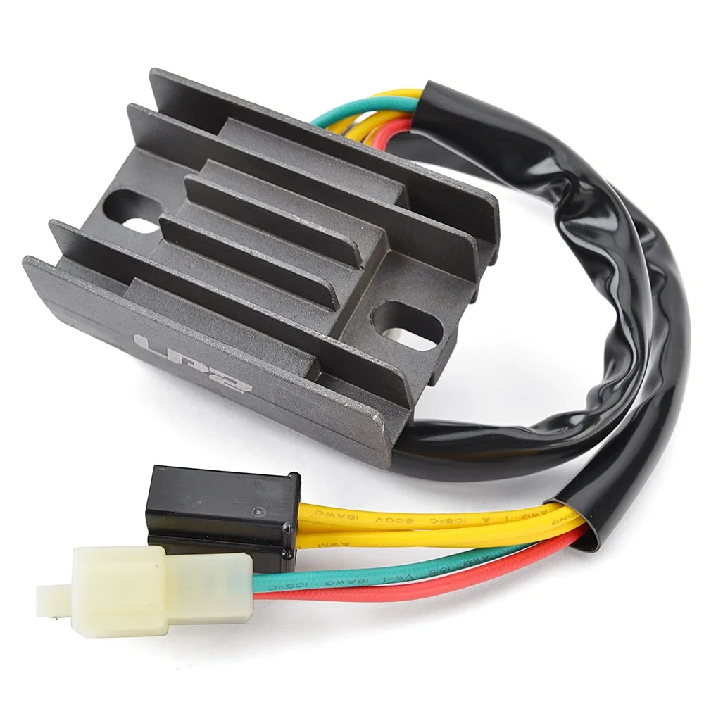 

For Honda SL230 SL230X 1997 1998 1999-2004 Motorcycle regulator rectifier 31600-KFB-004