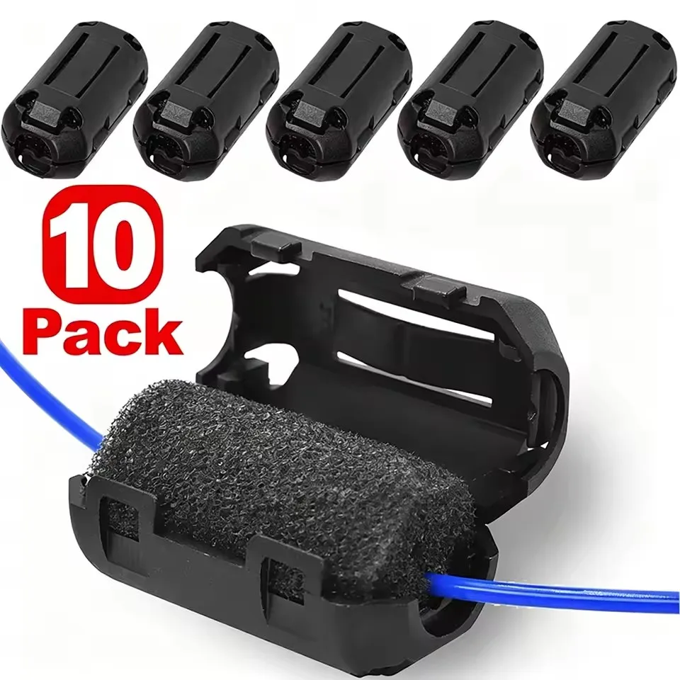 For PLA ABS PETG Filament Filter Cleaner Universal Dust & Static Removal Tool Essential Accessory to Protect 3D Printers