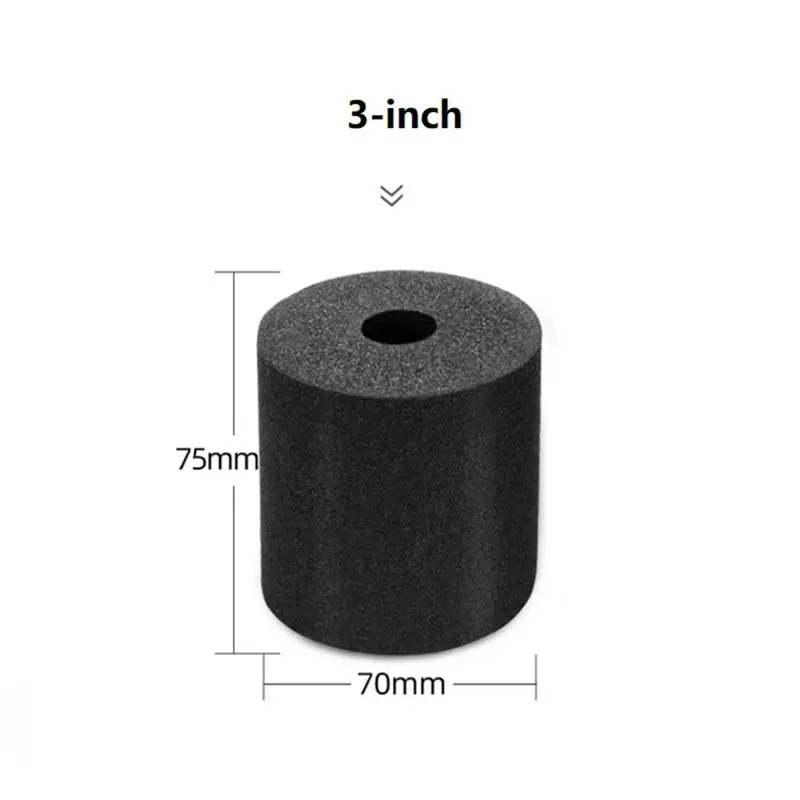 [B17B!】 6-Inch Portable Hand-Held Gluing Roller Manual Gluing Tool Suitable For Woodworking Painting Tool Barrel