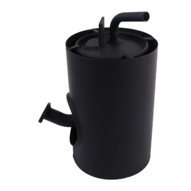 Exhaust Muffler JN6-E4710-00-00 for Gas Golf Cart Club G16-G22 G14A G16A G20A G21A
